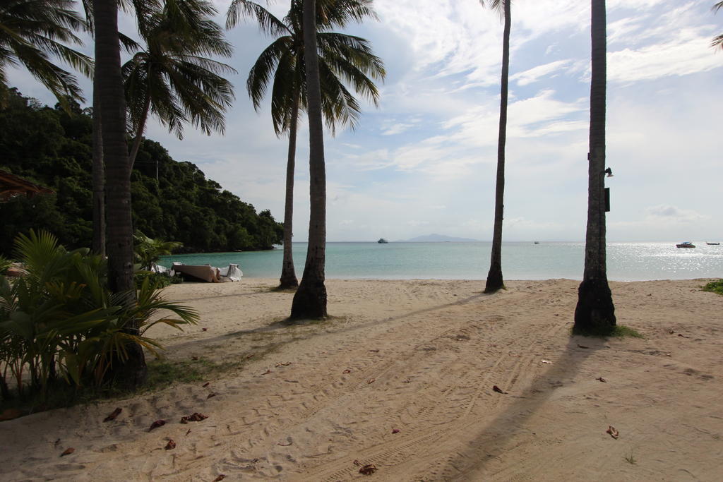 Phi Phi Ba Kao Bay Resort מראה חיצוני תמונה