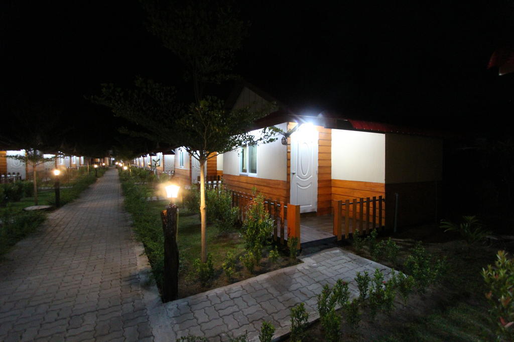 Phi Phi Ba Kao Bay Resort מראה חיצוני תמונה