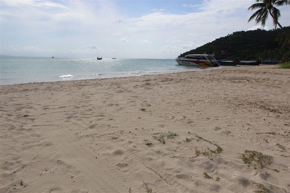 Phi Phi Ba Kao Bay Resort מראה חיצוני תמונה