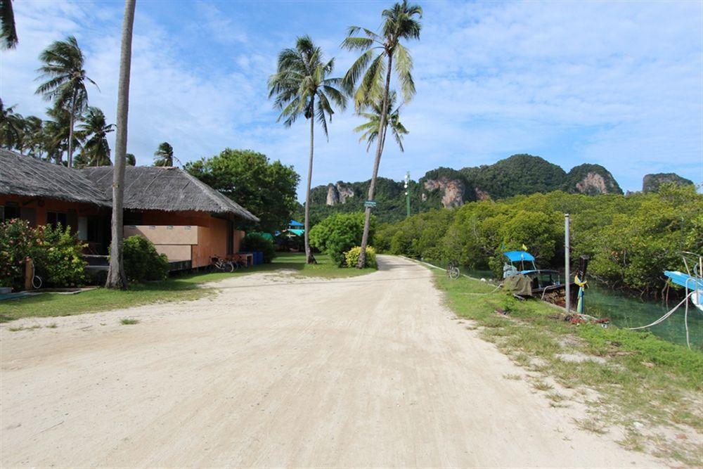 Phi Phi Ba Kao Bay Resort מראה חיצוני תמונה