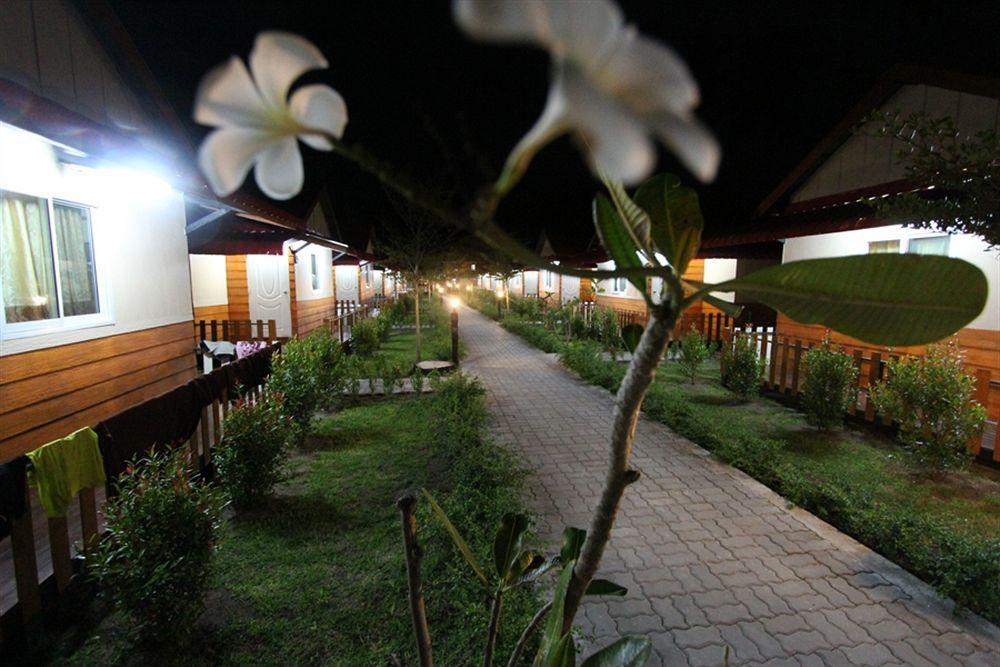 Phi Phi Ba Kao Bay Resort מראה חיצוני תמונה