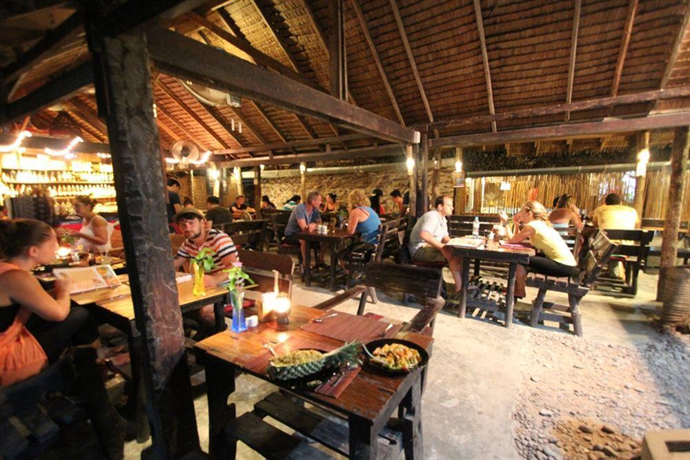 Phi Phi Ba Kao Bay Resort מראה חיצוני תמונה