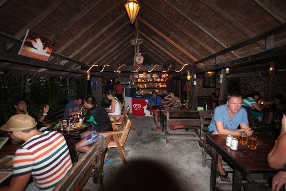 Phi Phi Ba Kao Bay Resort מראה חיצוני תמונה