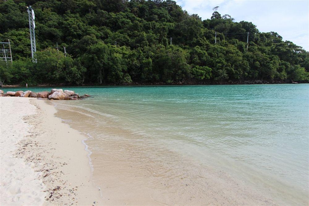 Phi Phi Ba Kao Bay Resort מראה חיצוני תמונה
