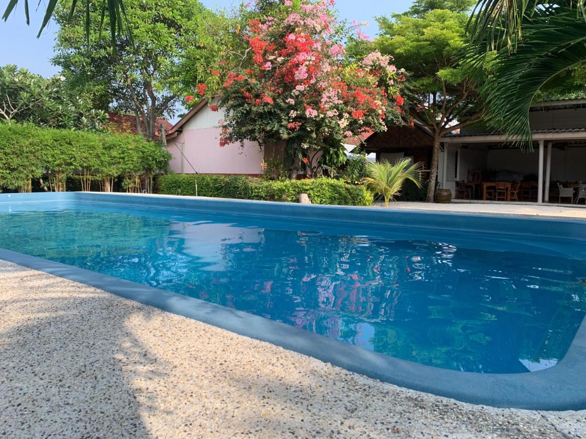 Phi Phi Ba Kao Bay Resort מראה חיצוני תמונה