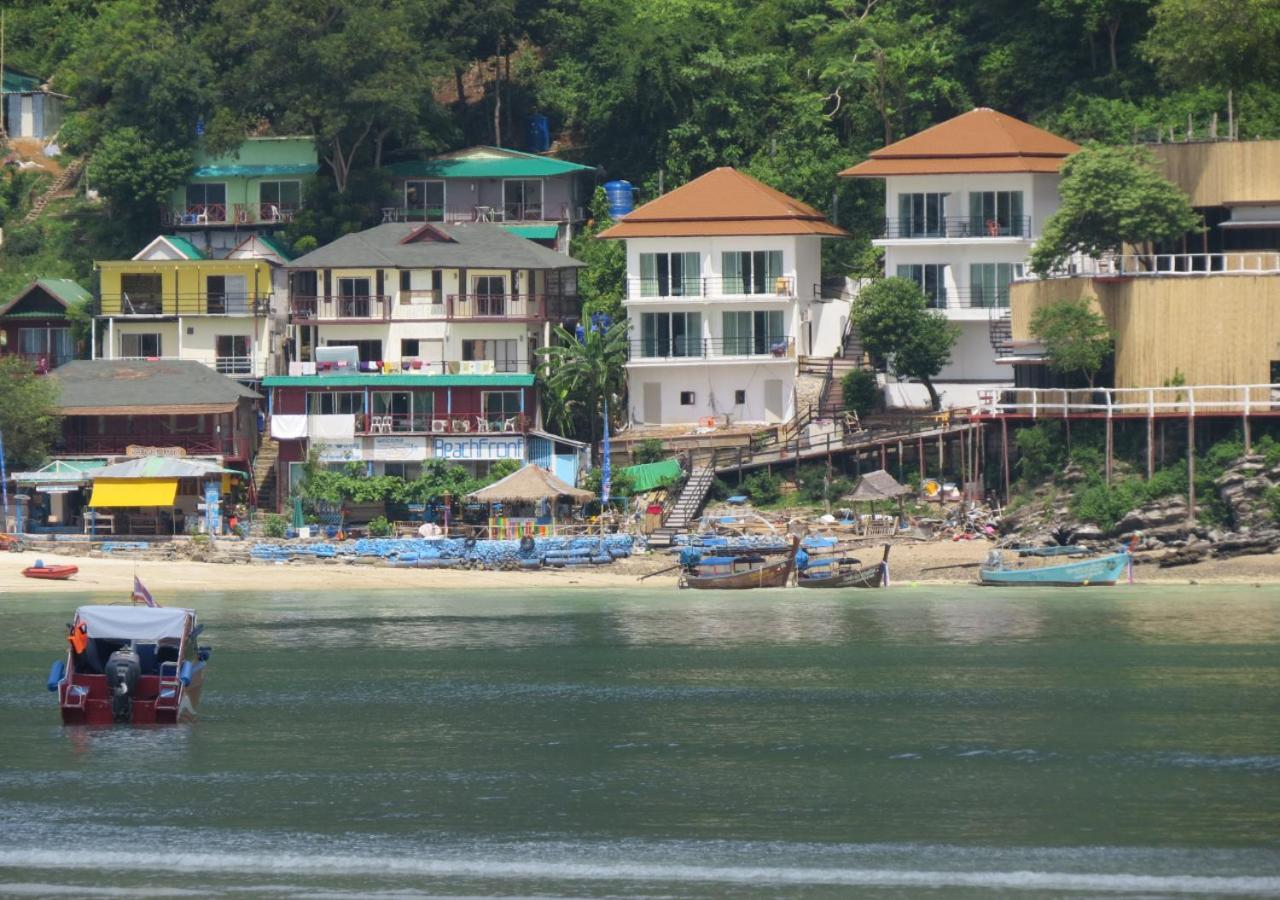Phi Phi Ba Kao Bay Resort מראה חיצוני תמונה
