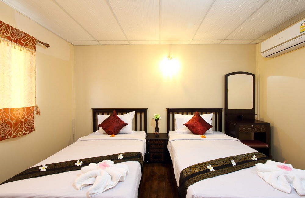 Phi Phi Ba Kao Bay Resort מראה חיצוני תמונה