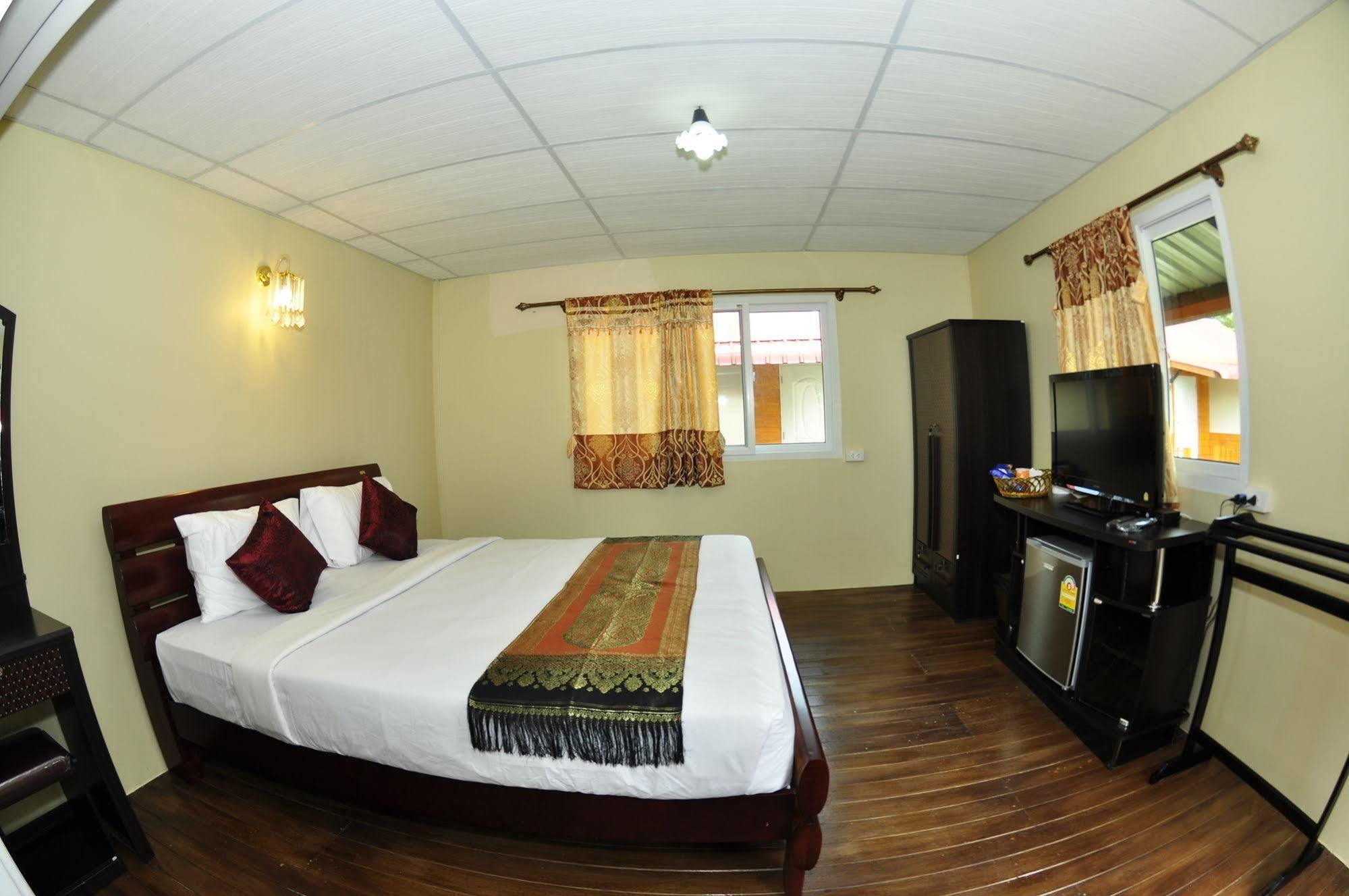 Phi Phi Ba Kao Bay Resort מראה חיצוני תמונה
